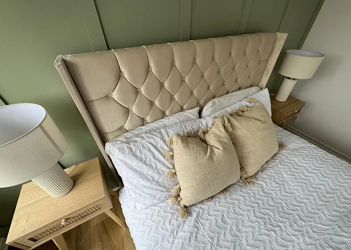 Grace House - 15 Minutes To Central London